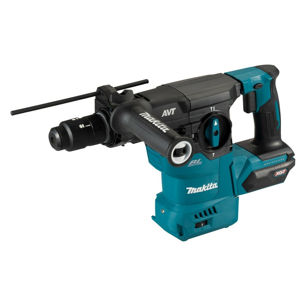 

Акумуляторний перфоратор Makita HR008GZ