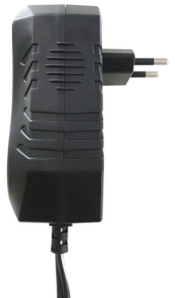 Автоматическое зарядное устройство Konner&Sohnen KS-B2A изображение 3