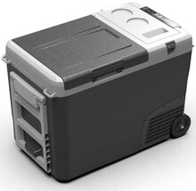 Компрессорный автохолодильник Alpicool M40 (M40AP)