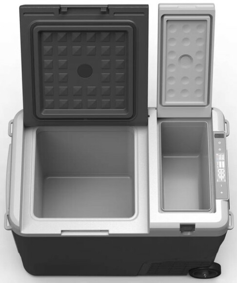 Компресорний автохолодильник Alpicool M40 (M40AP) фото 6