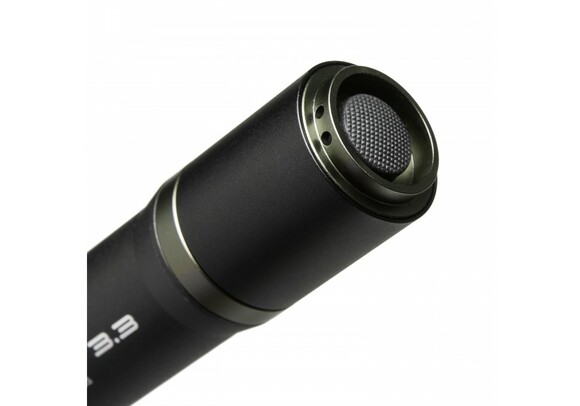 Ліхтар тактичний Mactronic Sniper 3.3 Focus Powerbank USB Rechargeable (THH0063) фото 5