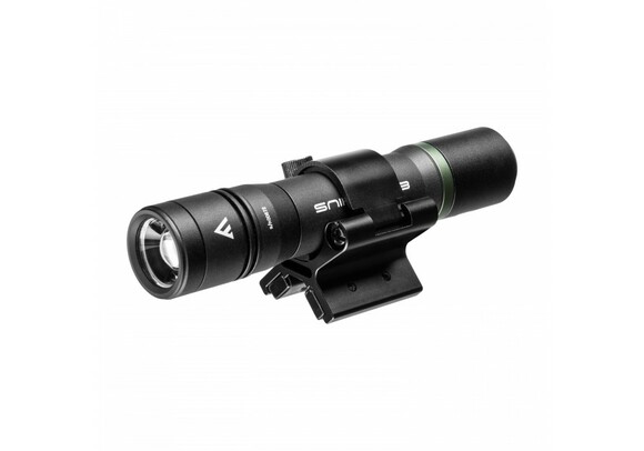 Ліхтар тактичний Mactronic Sniper 3.3 Focus Powerbank USB Rechargeable (THH0063) фото 6
