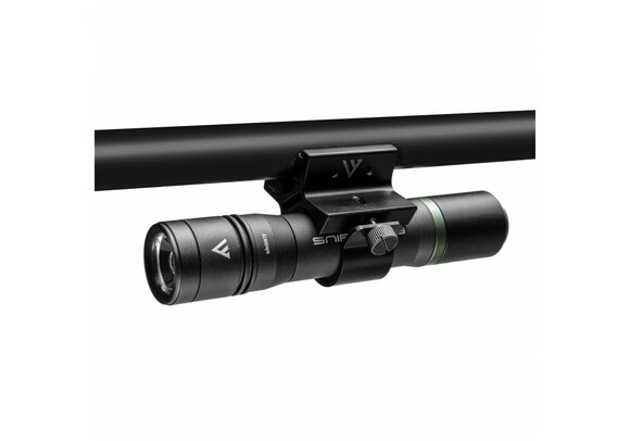 Фонарь тактический Mactronic Sniper 3.3 Focus Powerbank USB Rechargeable (THH0063) изображение 7