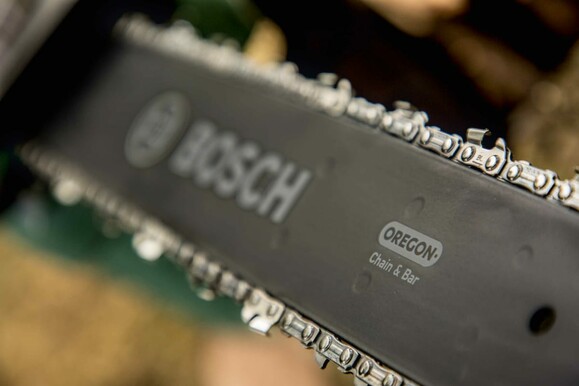 Цепь Bosch для AKE 30 (30 см) (F016800256) изображение 7