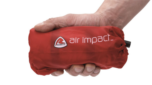 Самонадувний килимок Robens Air Impact Seat 38 (49251) фото 4