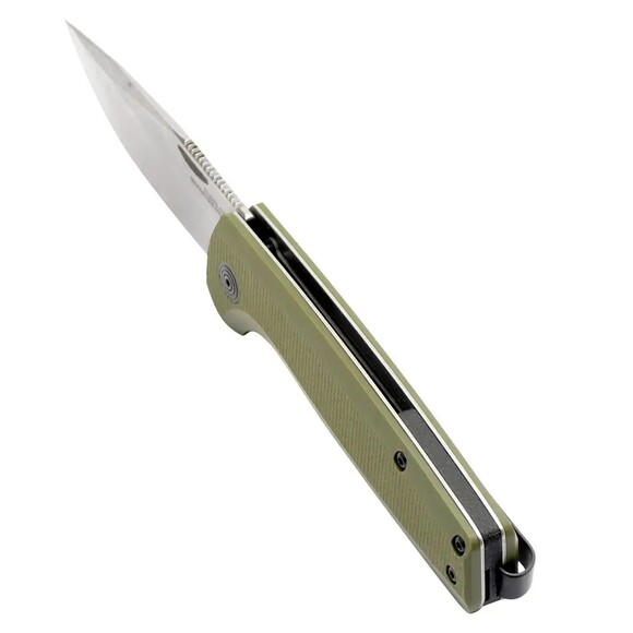 Нож складной SOG Terminus, OD Green (SOG TM1004-BX) изображение 2