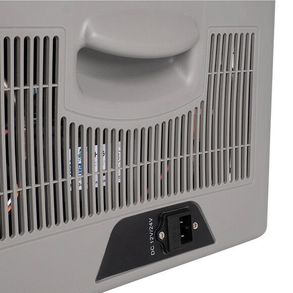 Автомобильный холодильник Brevia 15 л (22110) изображение 5