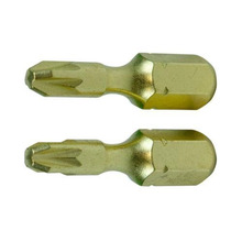 Торсионная бита Makita Impact Gold Super Slim PZ2 (B-62343)