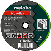 Відрізний диск Metabo Novoflex (Basic) C 30, 115x2.5х22.2 мм (616455000)