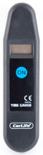 Манометр цифровой CarLife 7 bar (TG561)