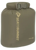 Гермочехол Sea to Summit Lightweight Dry Bag 3 л (Burnt Olive) (STS ASG012011-020309)