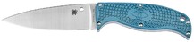 Нож Spyderco Enuff 2 (blue) (87.16.06)
