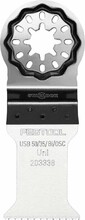 Пиляльне полотно універсальне Festool USB 50/35/Bi/OSC/5 5 шт. (203338)