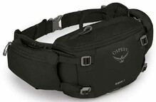 Поясна сумка Osprey Savu 5 O/S (black) (009.3423)