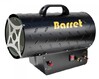 Газові теплові гармати Barret