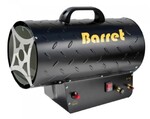 Теплова гармата газова Barret GP-15