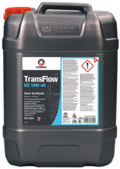 Моторное масло Comma TransFlow UD 10W-40, 20 л (TFUD20L)
