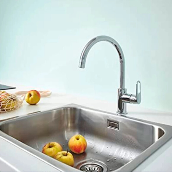 Смеситель для кухни Grohe Start Flow (31555001) (CV030532) изображение 4