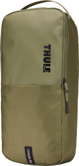 Спортивная сумка Thule Chasm Duffel 70L, Olivine (TH 3204994) изображение 10