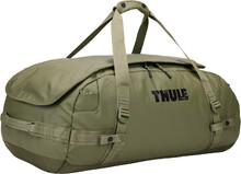 Спортивная сумка Thule Chasm Duffel 70L, Olivine (TH 3204994)