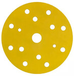 Шлифовальный круг 3M Р600, LD861A, 216U, 150 мм (51091)