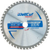 Пильный диск WellCut Standard 48Т, 185x20 мм (WS48185)