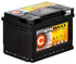 Автомобильный аккумулятор WINMAXX CLASSIC 6CТ-60 R+, 12В, 60 Ач (C-60E-MP)