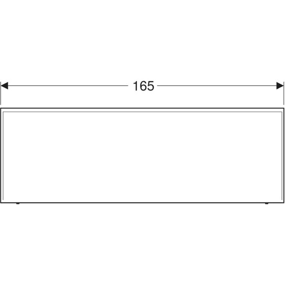 Панель для ванны KOLO Uni 2, 170 см (PWP2372000) изображение 4