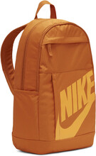 Рюкзак Nike NK ELMNTL BKPK-HBR (оранжевый) (DD0559-815)