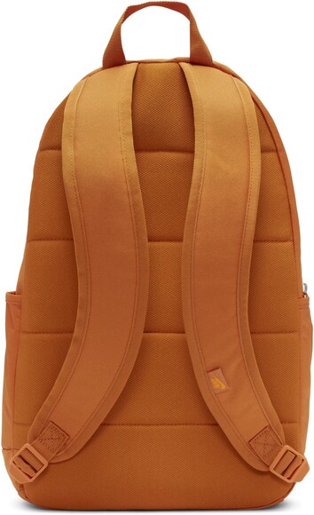 Рюкзак Nike NK ELMNTL BKPK-HBR (оранжевый) (DD0559-815) изображение 5
