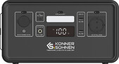 Электростанция портативная Konner&Sohnen KS 500PS