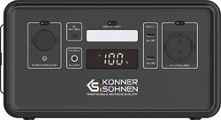 Konner&Sohnen KS 500PS