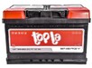Аккумулятор Topla Energy 6 CT-73-R (108073)
