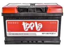 Акумулятор Topla Energy 6 CT-73-R (108073)