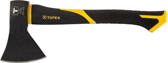 Топор универсальный TOPEX, 37 см (05A220)