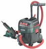 Угловая шлифовальная машина Metabo W 12-125 HD (690824000)