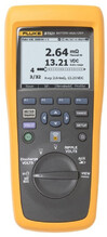 Анализатор батарей Fluke BT521 (4489996)