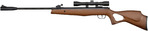Пневматична гвинтівка Beeman Hound GR, калібр 4.5 мм, з оптичним прицілом (1429.08.22)