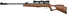 Пневматическая винтовка Beeman Hound GR, калибр 4.5 мм, с оптическим прицелом (1429.08.22)