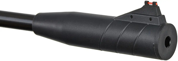 Пневматическая винтовка Beeman Hound GR, калибр 4.5 мм, с оптическим прицелом (1429.08.22) изображение 11