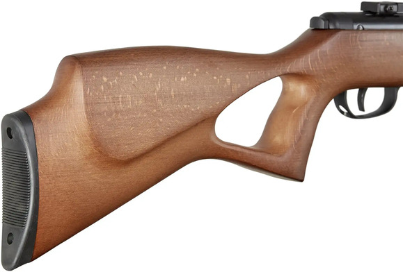 Пневматична гвинтівка Beeman Hound GR, калібр 4.5 мм, з оптичним прицілом (1429.08.22) фото 3