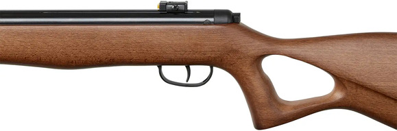 Пневматична гвинтівка Beeman Hound GR, калібр 4.5 мм, з оптичним прицілом (1429.08.22) фото 5