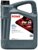 Моторна олива ROWE HighTec Synt RSF 950 SAE 0W-30, 5 л (20150-0050-99)
