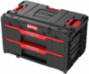 QBRICK SYSTEM ONE Drawer 2 Toolbox 2.0