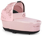 Люлька Cybex Priam Lux (simply flowers pink) (522000929)