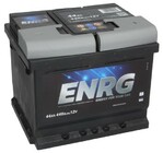 Автомобільний акумулятор ENRG ENRG544402044 12 В (44 Аh, 440 А, R+)