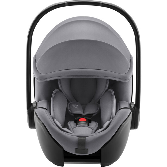 Детское автокресло BRITAX-ROMER BABY-SAFE PRO (frost grey) (2000040136) изображение 4