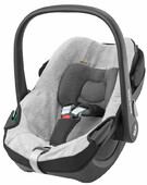 Летний чехол MAXI-COSI Pebble 360 (fresh grey) (8252790110)