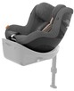 Дитяче автокрісло CYBEX Sirona G i-Size (plus lava grey) (523001209)