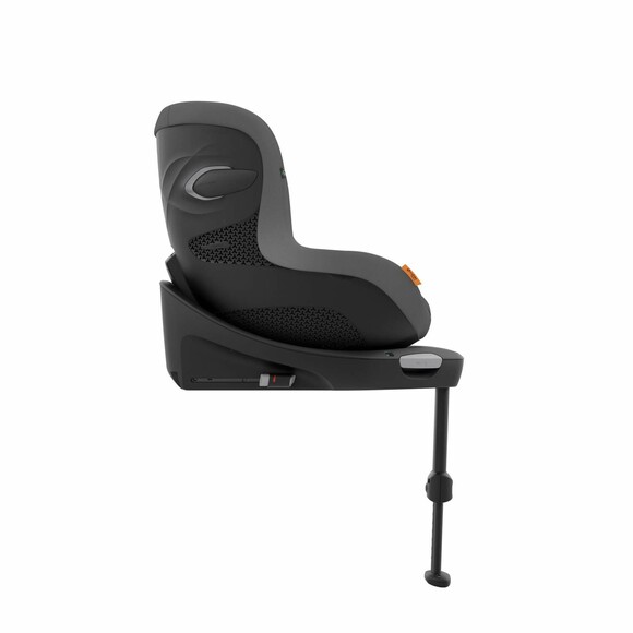 Детское автокресло CYBEX Sirona G i-Size (plus lava grey) (523001209) изображение 5